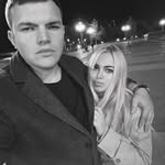 Мария - @dylanklaussen - Instagram