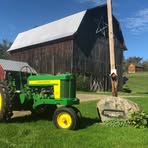 Dylan Klossner - Facebook