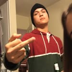 Dylan Kluge - @kingkluge - Instagram
