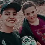 Dylan Marques Kluge - @dylanmarqueskluge - Instagram