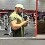 Bodybuilding - @dylankohnle - Instagram
