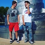Dylan Kole - @yung_deedee28 - Instagram