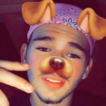Dylan kole - @dstormy23 - Instagram