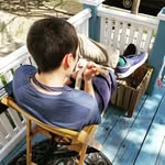 Dylan Kole - @dylankole_violins - Instagram