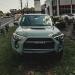 Dylan Hostetter - @dylankoonstoyota - Instagram