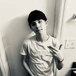 Dylan Koss - @bmb_babycuzz - Instagram