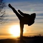 Ninja Boy 15 - @dylan_kossoy - Instagram