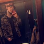 Dylan Kovach - @royaltonbears17 - Instagram