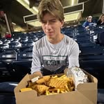 Dylan Kratz - @dmkratzo - Instagram
