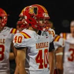 Dylan Krause - @dylankrause40 - Instagram