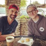 Dyl - @dylankrausemusic - Instagram