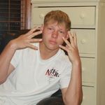 Dylan Krause - @dylankrause10 - Instagram