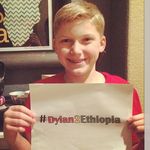 Dylan Krause - @dylan2ethiopia - Instagram
