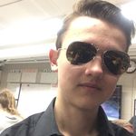Dylan Kreis - @i_think_im_dylan - Instagram