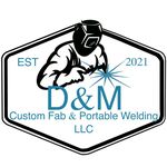 DYLAN KRENZ - @dmcustomfabportablewelding - Instagram