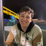 Dylan Krenz-Bertrand - @dylankb_ - Instagram