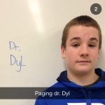 Dylan Krieg Fanz - @dylan_krieg_fan_page - Instagram