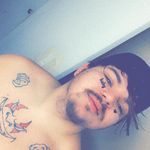 Dylan Krieger - @dylankrieger22 - Instagram