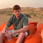 Dylan Kronfeld - @dylan_kronfeld - Instagram
