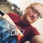 Dylan Krug - @dsmackk5_music_collection - Instagram