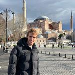 Dylan Kruger - @dylan.kruger - Instagram