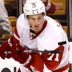 Dylan Larkin - @dylanlarkin71 - Instagram