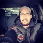 Dylan Lachance - @crashification14 - Instagram