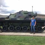 Dylan Lachance - Facebook