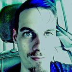 Dylan L. Lackey - @dyllpillar - Instagram