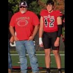 Dylan Lackey - @lackcummins - Instagram