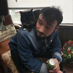 Dylan Lackey - @dylackey - Instagram
