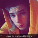 Dylan Lackey - @dlackey44 - Instagram