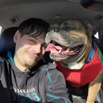 Dylan Lackey - @dillpillar - Instagram