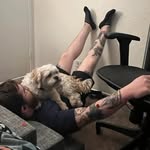 Dylan Lackey - @dlnlcky - Instagram