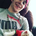 Dylan Thomas Lackey - @dylan_lackey_ - Instagram