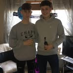 Dylan Lafferty - Facebook