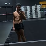 Dylan Lafferty - @dylanlaughfitness - Instagram