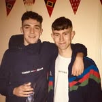 @dylanlaffertyy - Instagram