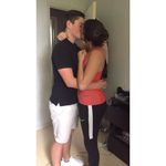 Dylan Morel Alycia Lafont - @mrl_lft - Instagram