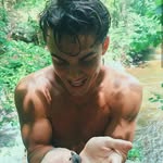 ༺ Dylan Lahey - @coward.survivor - Instagram