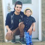 Dylan Lamothe - @dylamoth - Instagram