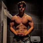 Dylan Landers - @dylanlandersfit - Instagram