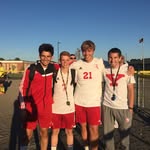 Dylan Landis - @dylanlandis105 - Instagram