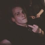 Dylan Langdon - @arbyworld - Instagram