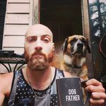 Dylan Merriel Langdon - @thegreatstonedape - Instagram