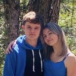 Dylan Langer - @dylandabom21 - Instagram