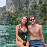 Dylan & Lara - @dl_travelling - Instagram