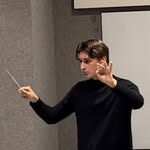 Dylan Lara-Ryan - @dylanlararyan_conducting - Instagram