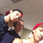 Dylan Lario - @ehhhhh.ehhhhhdhdhbf - Instagram