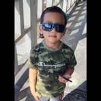 Dylan Lario - Facebook